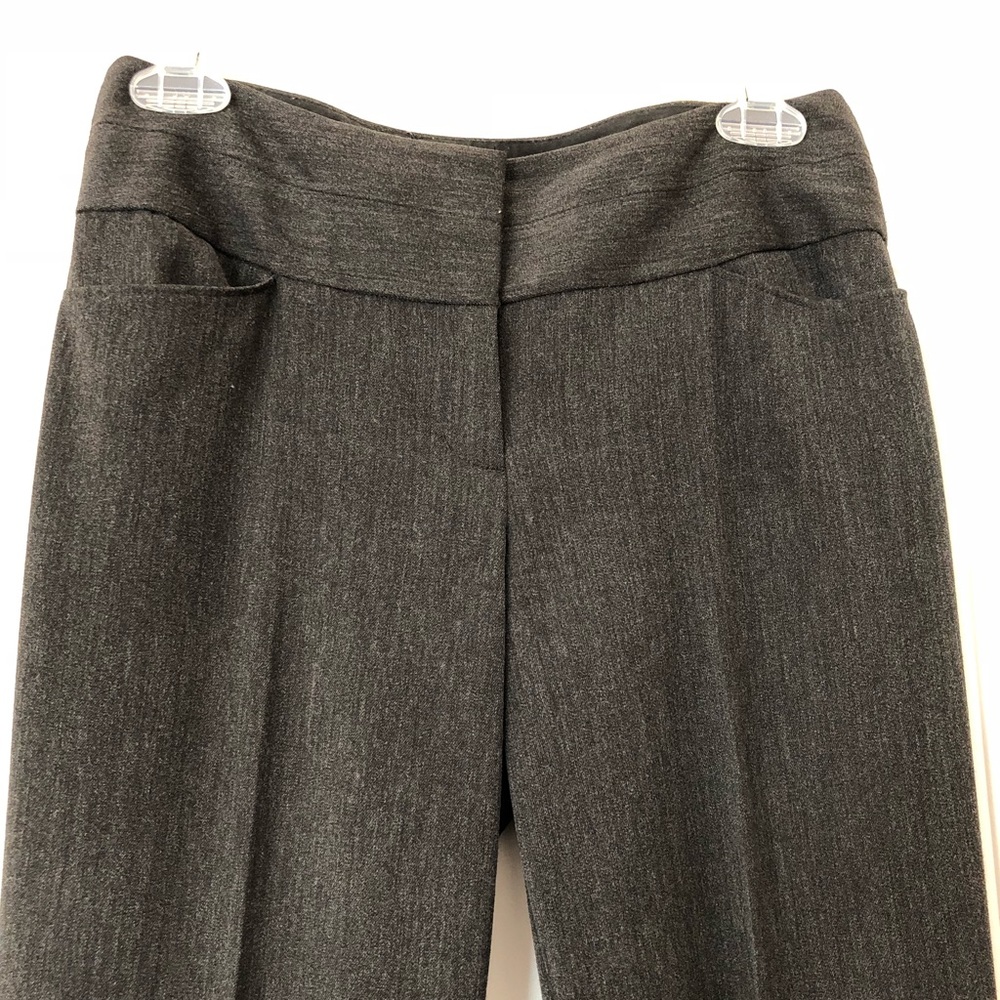 Express Editor Pants - image 1